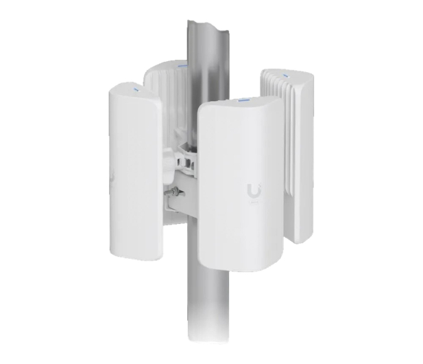 Ubiquiti UACC-Wave-AP-Micro-Mount Uchwyt montażowy Wave AP Micro - 1573869 - zdjęcie 6